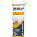 2K-PU-Schaum - 440 ML Dose Nachdruckfrei (Brandklasse B2 & B3)