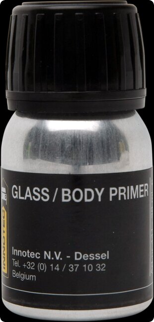Innotec "Glass/Body Primer" - 30 ML ALU-Flasche