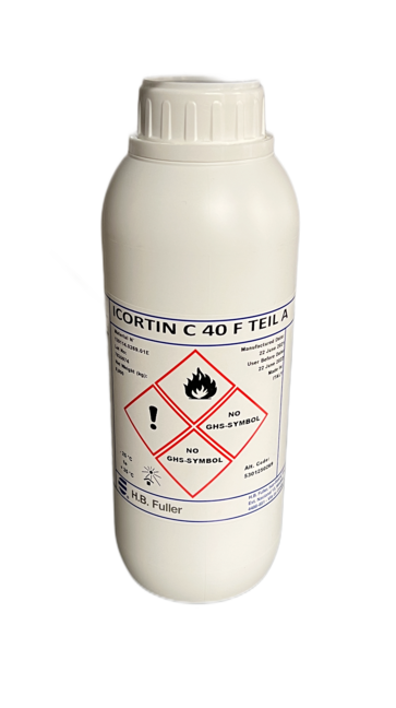 ICORTIN C40F/A (C27F/A)
