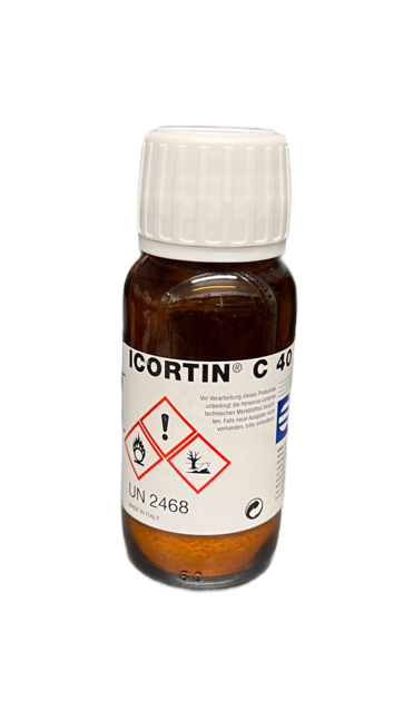 ICORTIN C40F/B