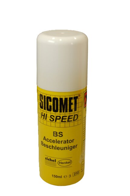 SICOMET "HI-SPEED"