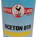aceton fritzeloid 819 - 30 L Kanister Entfettungs- und reinigungsmittel