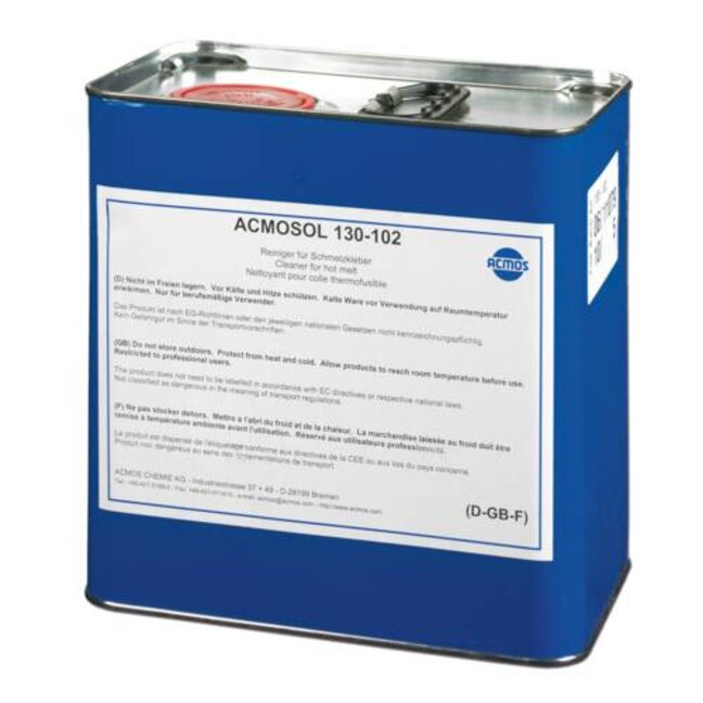 ACMOSOL 130-21 REINIGER