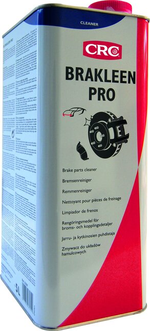 CRC "BRAKLEEN PRO"