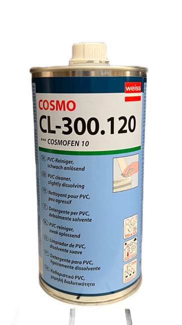 Cosmofen PVC Reiniger