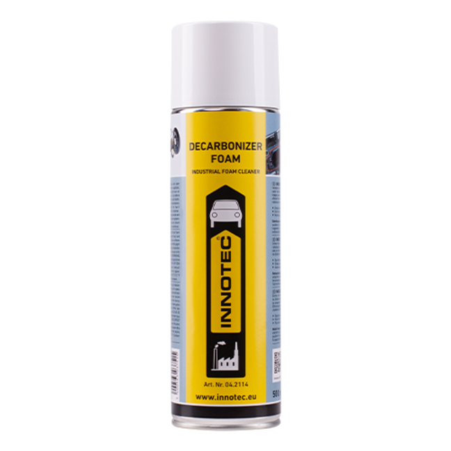 INNOTEC "DECARBONIZER FOAM"