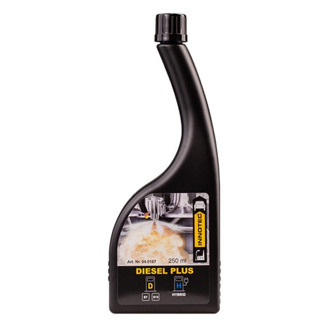 INNOTEC "DIESEL PLUS"