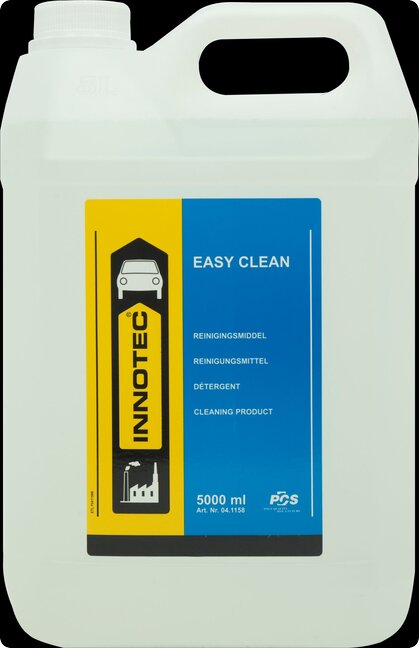 Innotec "easy clean" - 5 L Kanister Universalreiniger