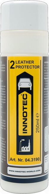INNOTEC "LEATHER PROTECTOR"