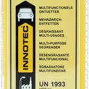 Innotec "multisol" - 1 L Dose Mehrzweck-Entfetter / Reiniger