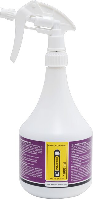 INNOTEC "WHEEL CLEAN PRO"