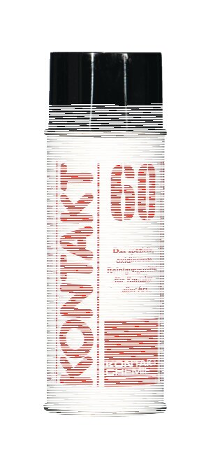 KOC "KONTAKT 60"