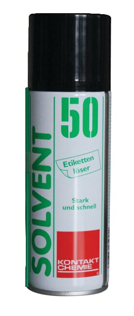 KOC "SOLVENT 50