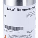 Sika 208 remover - 1000 ml Dose Entfernen von unausgehärteten kleb- und dichtstoffen