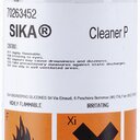 Sika Cleaner P - 1 L Dose Reiniger für nicht poröse untergründe