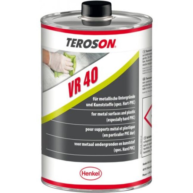 TEROSON VR40