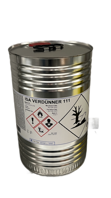 VERDÜNNER 111