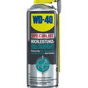 WD-40 Specialist Hochleistungs weißes lithiumsprühfett Gebinde: 400 ml Sprühdose