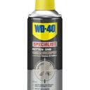 WD-40 Specialist Kabel- & Kettenschmierspray Gebinde: 400 ml Sprühdose ---Auslaufend---