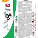 CRC "Silikone" nsf h1 - 5 L Kanister silikonÖl als schmier-, Gleit- & Trennmittel
