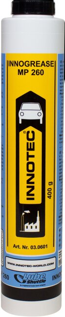 INNOTEC "INNOGREASE MP 260"