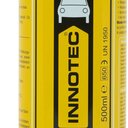 Innotec "total power grease" - 500 ml Sprühdose transparentes Sprühfett extra