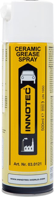 INNOTEC CERAMIC GREASE