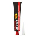 Loctite 8104 - 75 ml Tube Silikonfett mit Lebensmittelfreigabe H1