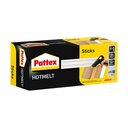 Pattex hotmelt sticks 200 mm für heißKlebepistole supermatic 100 Pkg. à 50 Stück / 1kg