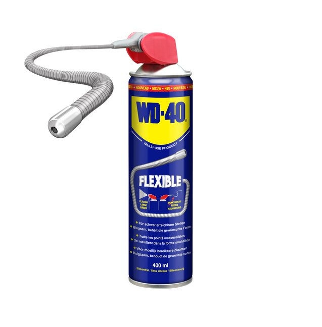 WD-40 "FLEXIBLE" VIELZWECKSPRAY