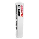 Loctite SI 5300 rot - 310 ml Kartusche acetoxy-Silikon