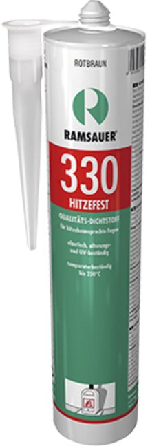 RAMSAUER SILIKON HITZEFEST