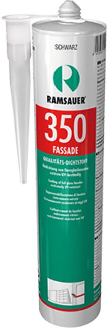 RAMSAUER SILIKONDICHTSTOFF FASSADE