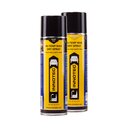 Innotec "hi-Temp wax dry Spray" transparent - 500 ml Sprühdose Unterboden- & Hohlraumschutz