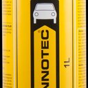 Innotec "multiflex coating hs Plus" schwarz - 1 L Dose steinschlagschutz