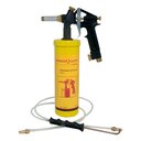 Innotec druckbecher-Pistole as/220 inkl. hohlraum-Sonden inklusive cavity Tube Set