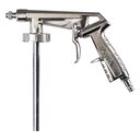 Innotec spritzpistole "a/206/s" für 1 L Dose steinschlagschutz pressure gun basic