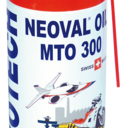 Neoval Spray MTO 300 - 400 ml Sprühdose HochleistungsSchmieröl