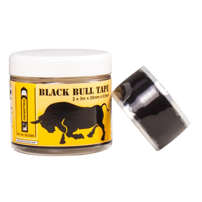INNOTEC BLACK BULL TAPE
