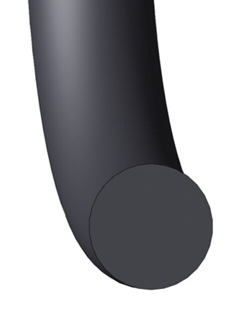 O RING RUNDSCHNUR NBR70