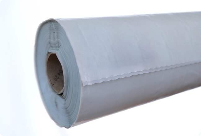 PAE FOLIE 50M 3000 MM TRÜB-TRANSP.