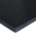 Gummiplatte EPDM 12 mm