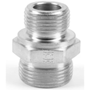 GE28LRMSX Parker Verschraubung Messing