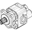GP1-080-4 (7049113944) Zahnradpumpe Parker