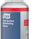 tork Premium desinfektiontücher für oberflächen 193600 60 tücher per Pkg.