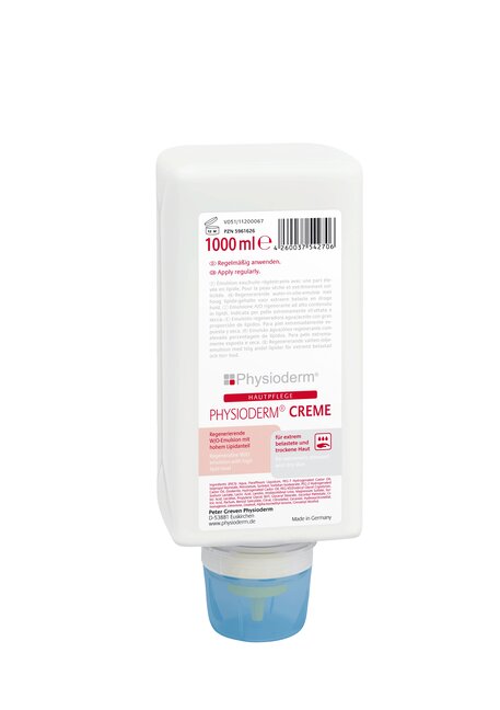 Physioderm Creme