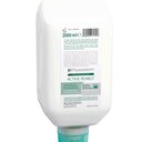 Hautreinigung Active Pearls, 2000 ml Faltflasche Physioderm