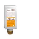 Physioderm Lindesa Professional Pflegecreme 100 ml, gelb mit Bienenwachs