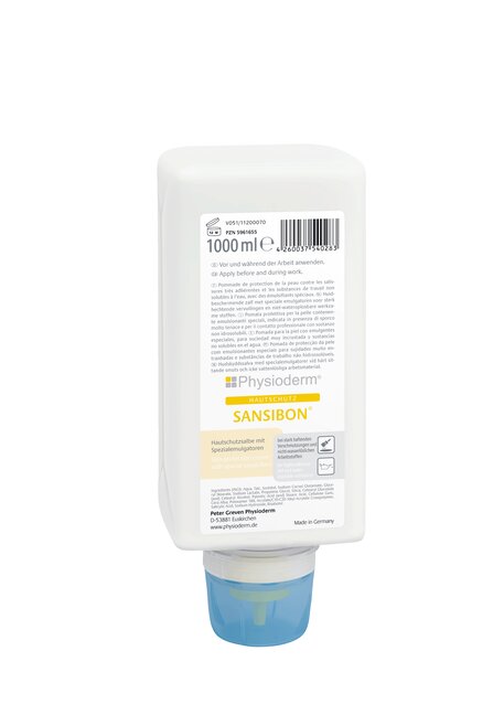Sansibon