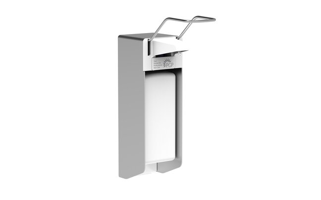 Spender Euromat